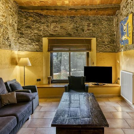 Willa Rural Mas Hortus Girona Zewnętrze zdjęcie