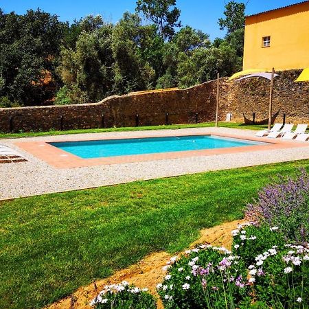 Willa Rural Mas Hortus Girona Zewnętrze zdjęcie