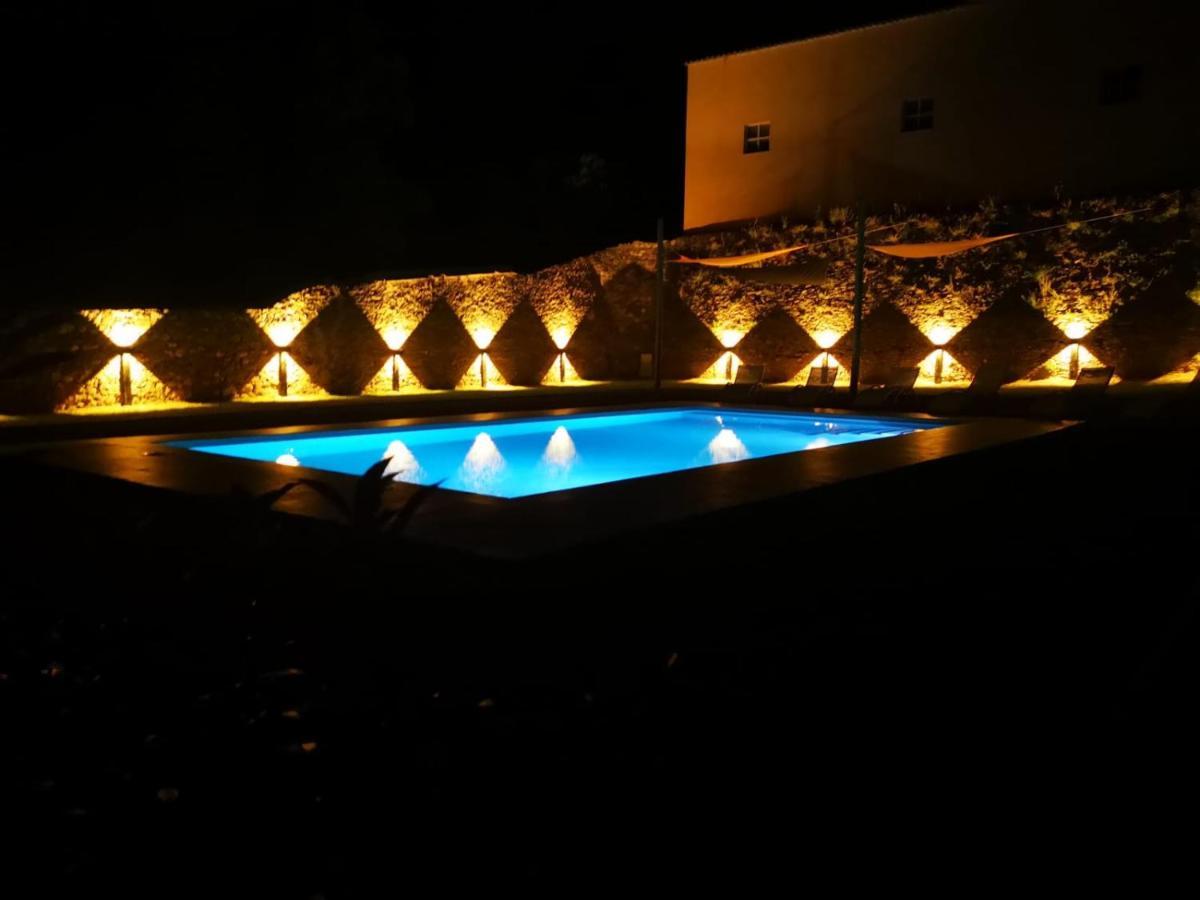 Willa Rural Mas Hortus Girona Zewnętrze zdjęcie