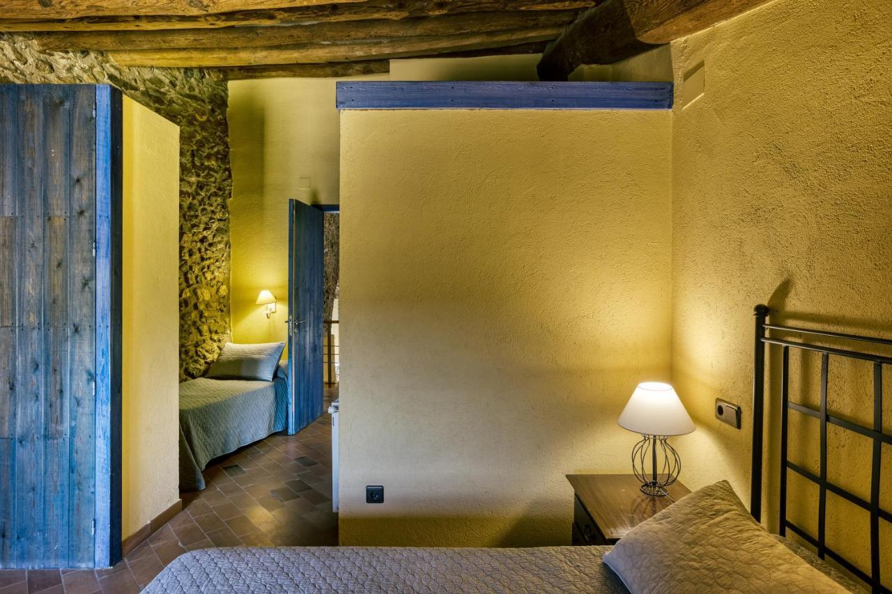 Willa Rural Mas Hortus Girona Zewnętrze zdjęcie