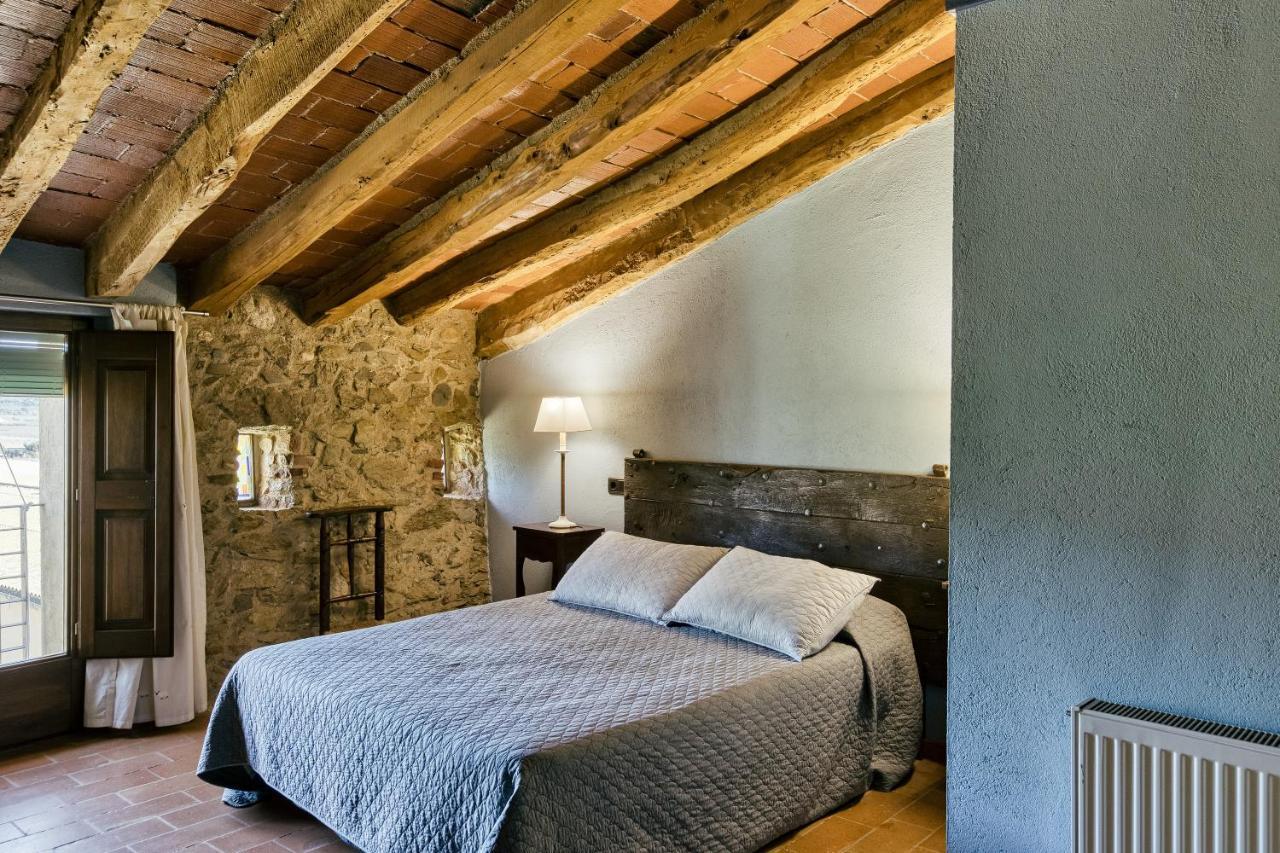 Willa Rural Mas Hortus Girona Zewnętrze zdjęcie