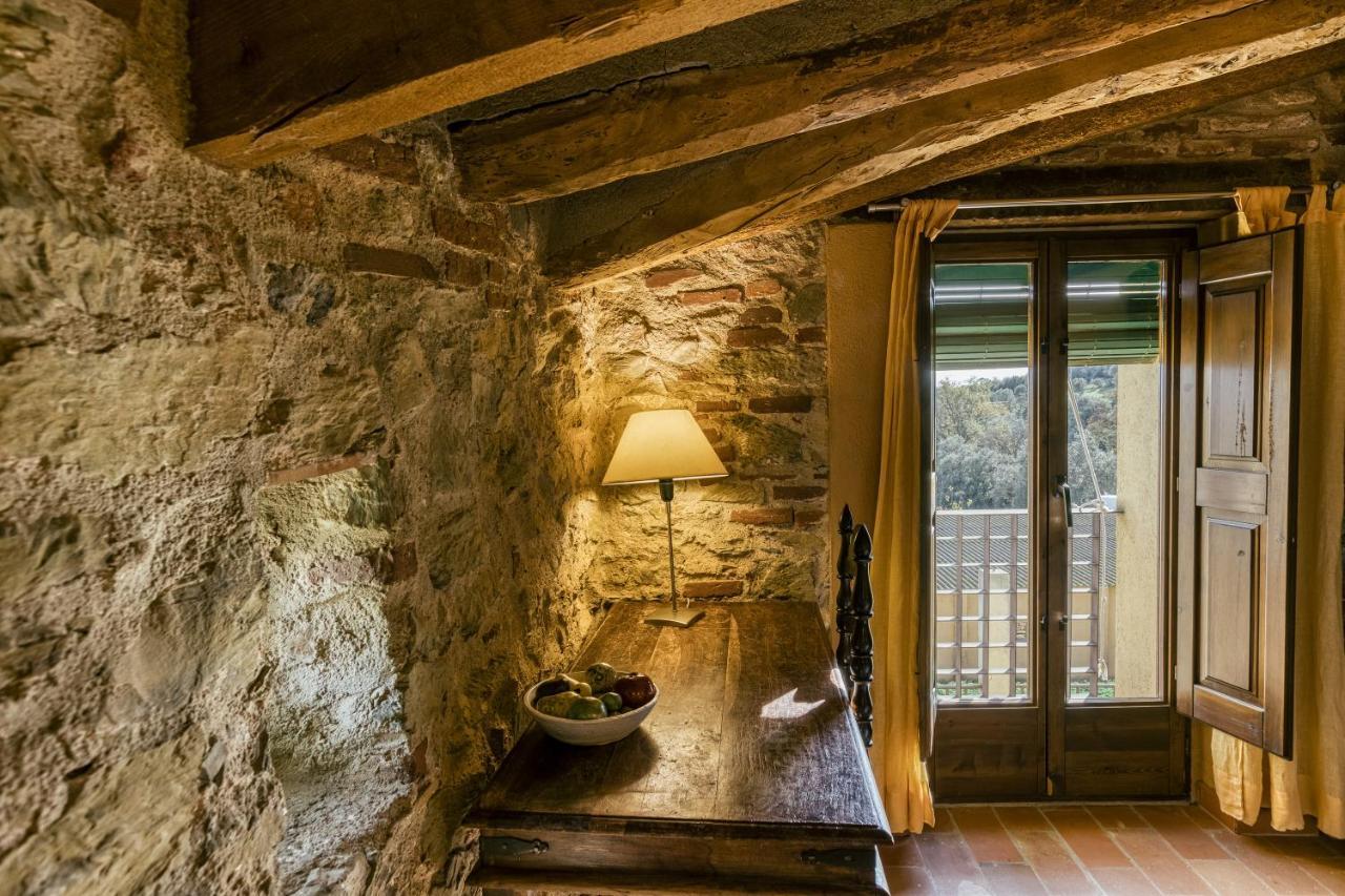 Willa Rural Mas Hortus Girona Zewnętrze zdjęcie