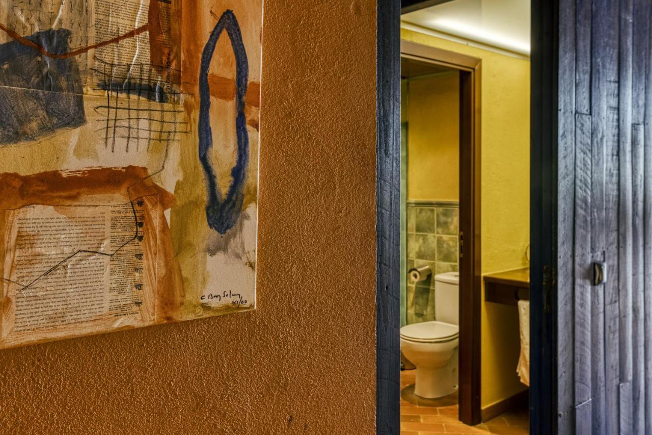 Willa Rural Mas Hortus Girona Zewnętrze zdjęcie