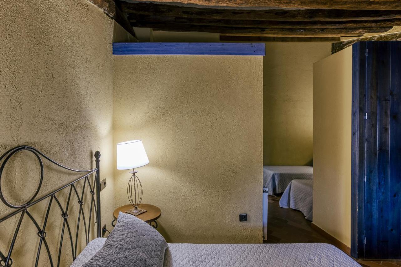 Willa Rural Mas Hortus Girona Zewnętrze zdjęcie