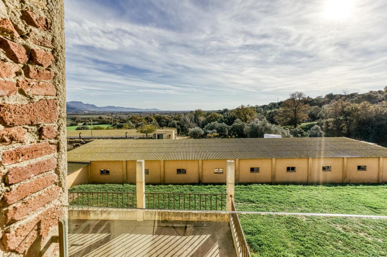 Willa Rural Mas Hortus Girona Zewnętrze zdjęcie