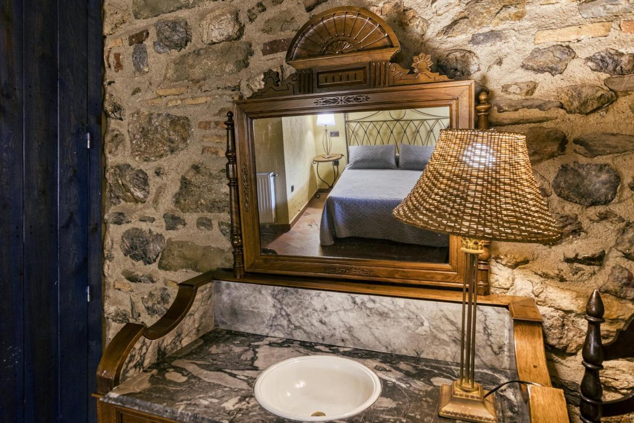 Willa Rural Mas Hortus Girona Zewnętrze zdjęcie